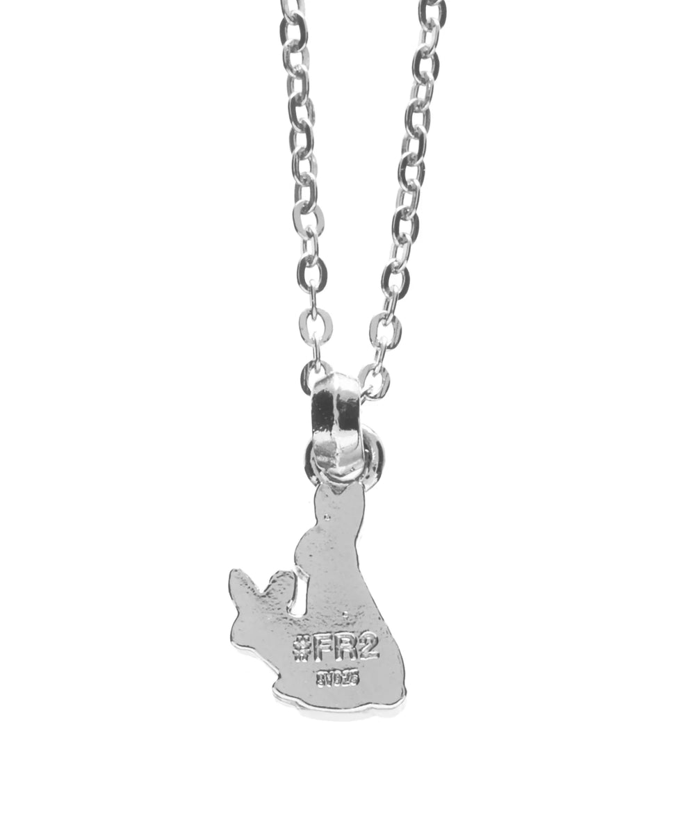 アクセサリー FR2 Rabbits Icon Necklace [FRA344] Rabbits Icon Necklace [FRA344] – #FR2 Bangkok