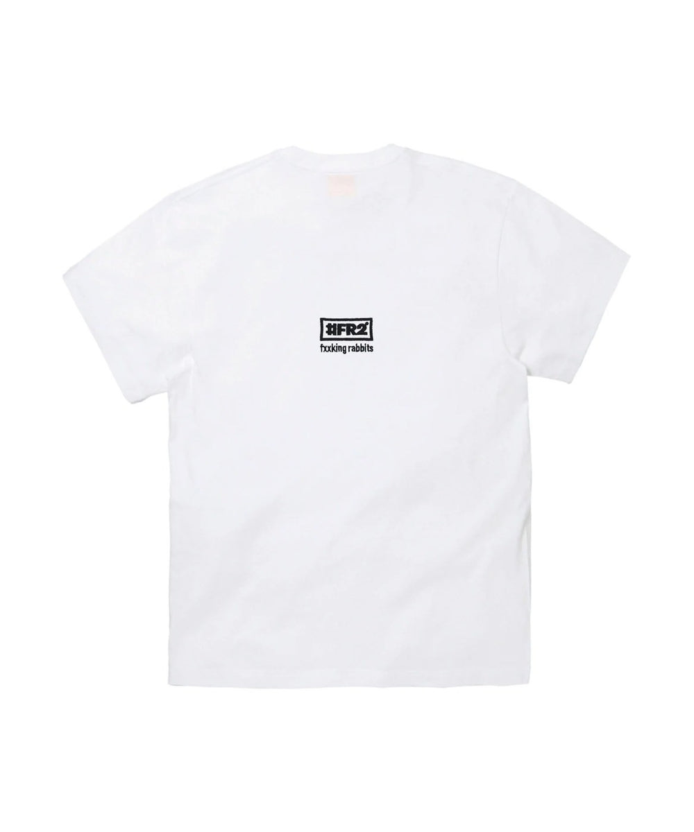 【＃FR2】Rhinestone #FR2 Box Logo T-shirt[FRC3704] Tシャツ Rhinestone #FR2 Box Logo T-shirt FRC3704 – #FR2 Bangkok