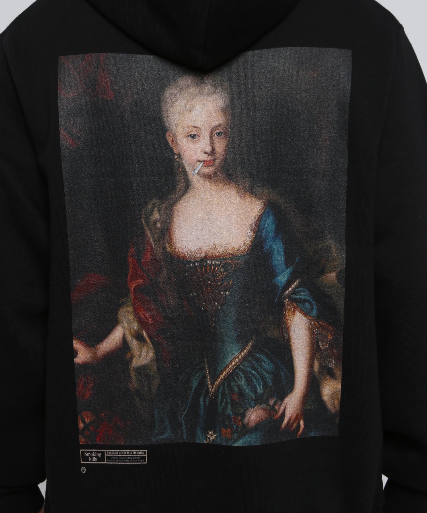 The Empress Hoodie[FRC836]