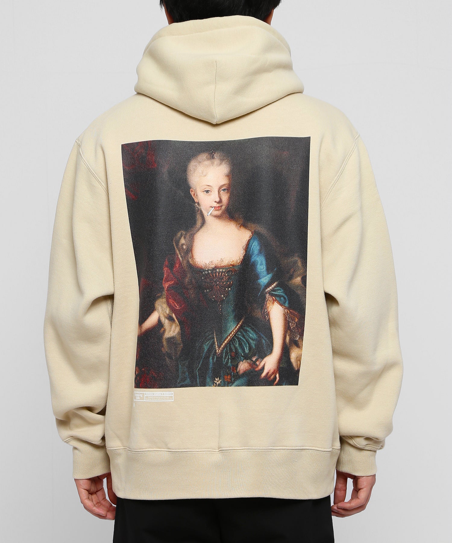 The Empress Hoodie[FRC836]