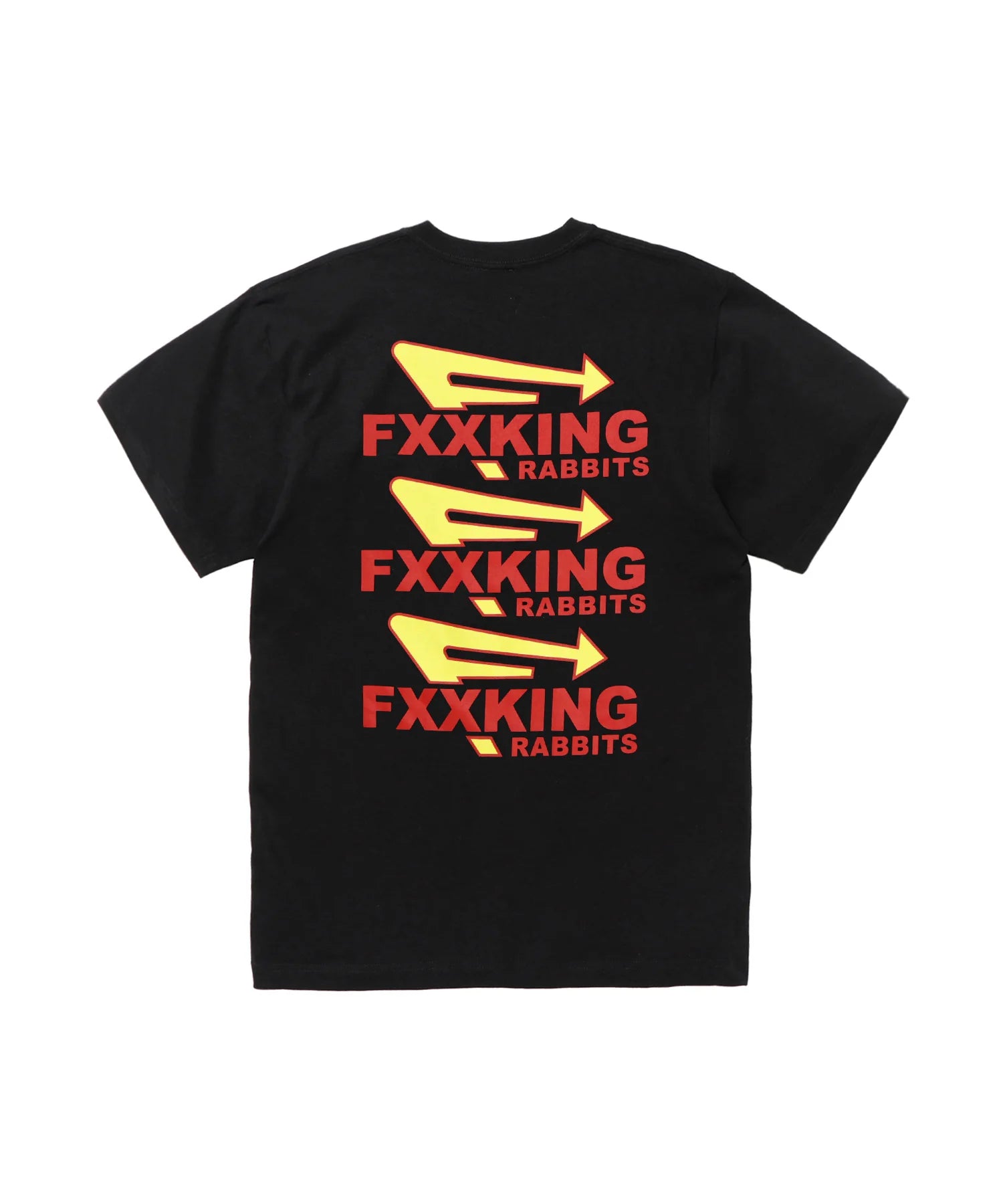 FXXKING Logo T-shirt FRC2317