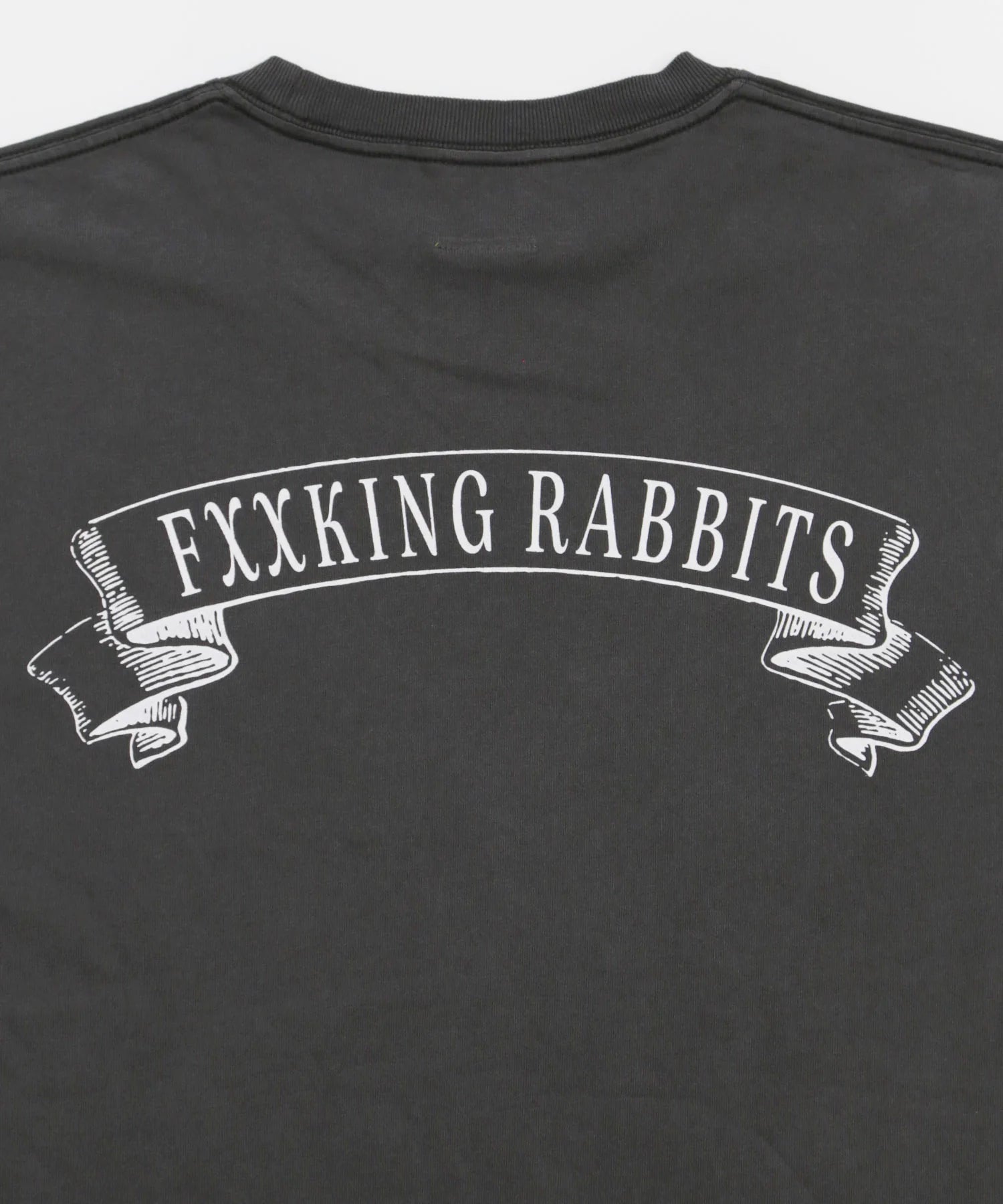 Fxxking Rabbits FRC2548
