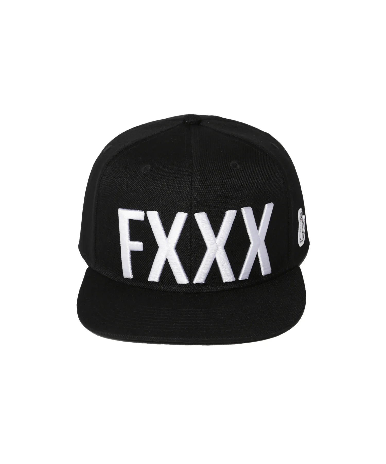 Embroidery FXXX Logo Cap [FRA1481]