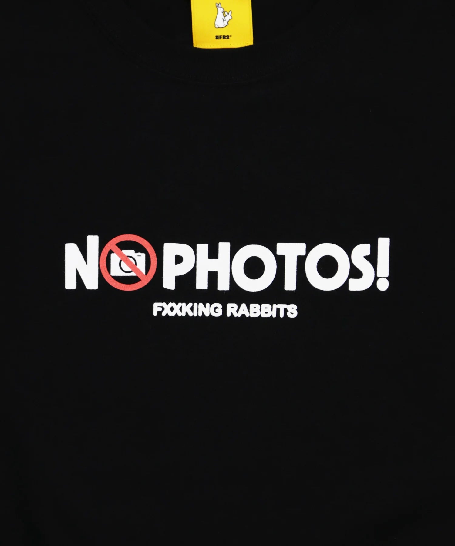 Rabbit Joker T-shirt [FRC3042]