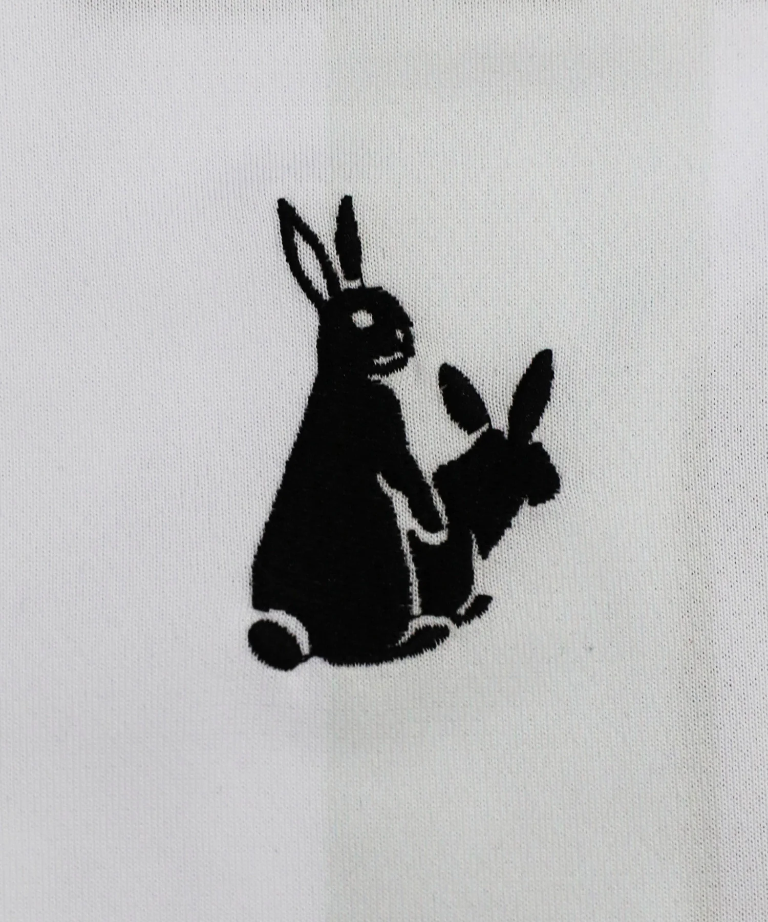 Rabbits Game Shirt FRC3294