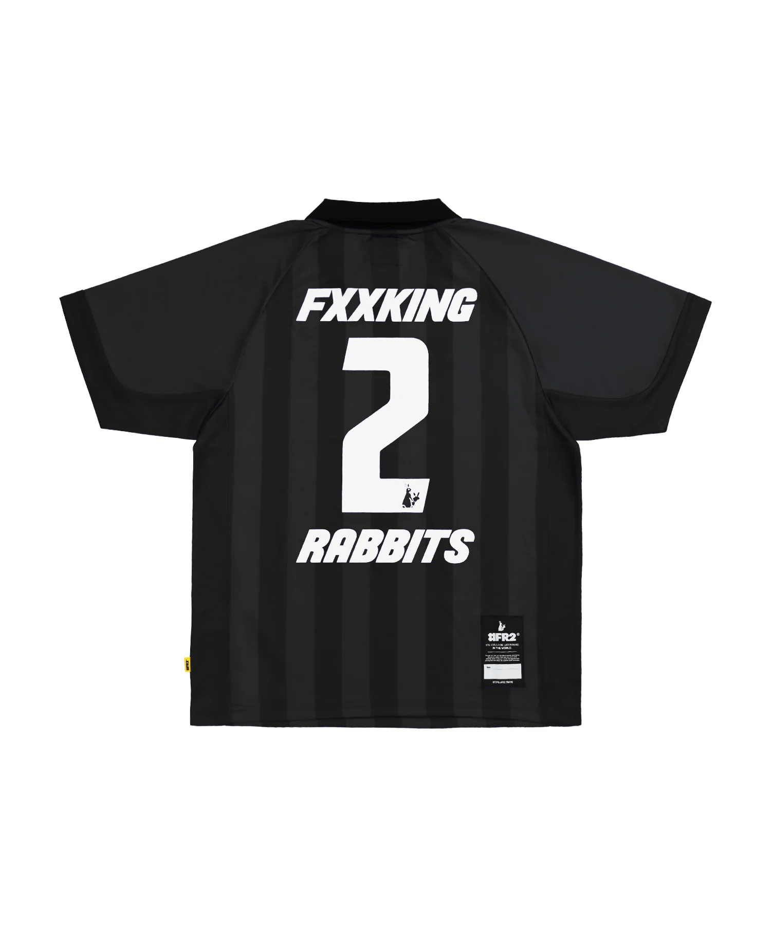 Rabbits Game Shirt FRC3294