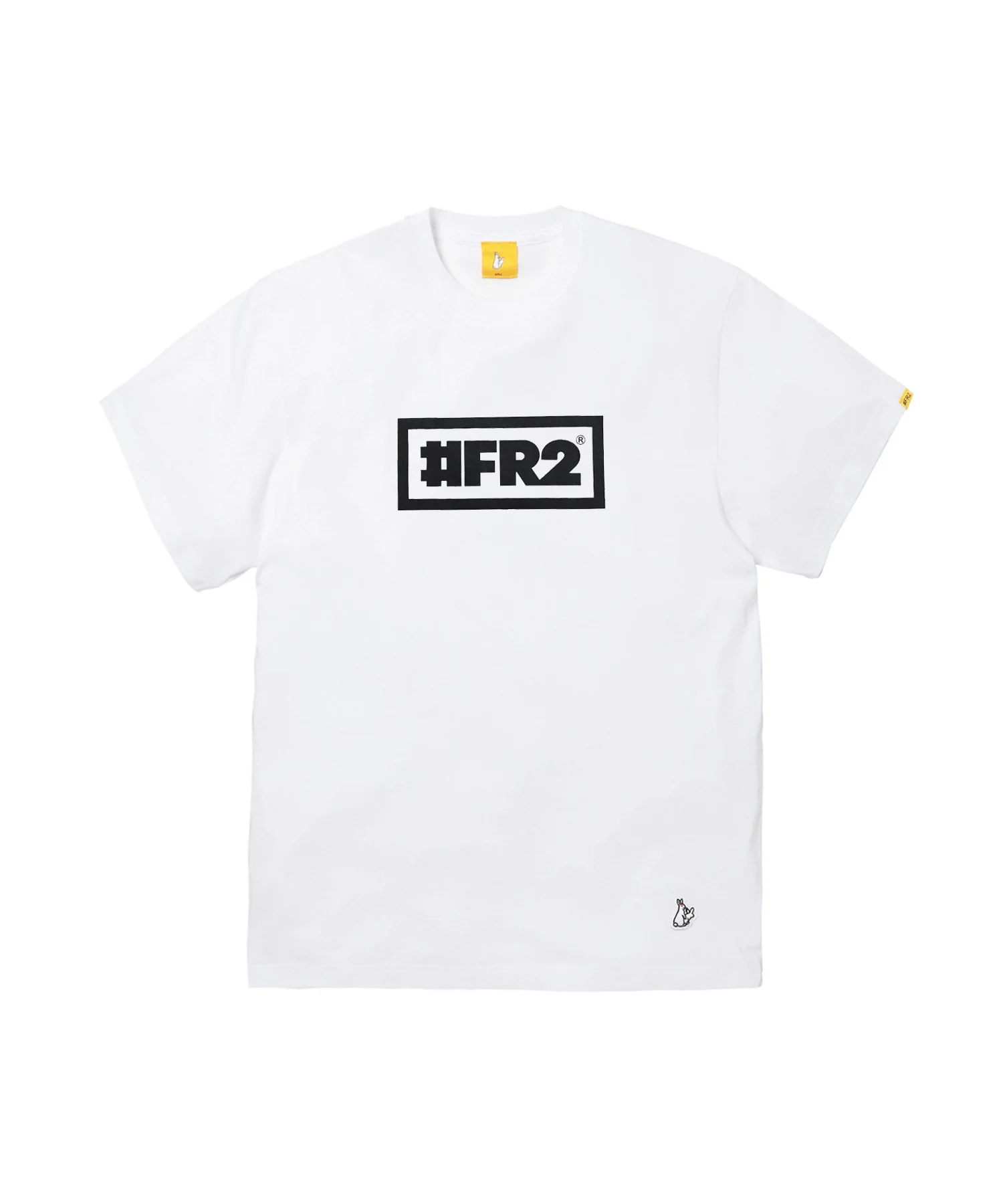 #FR2 Box Logo T-shirt FRC3441