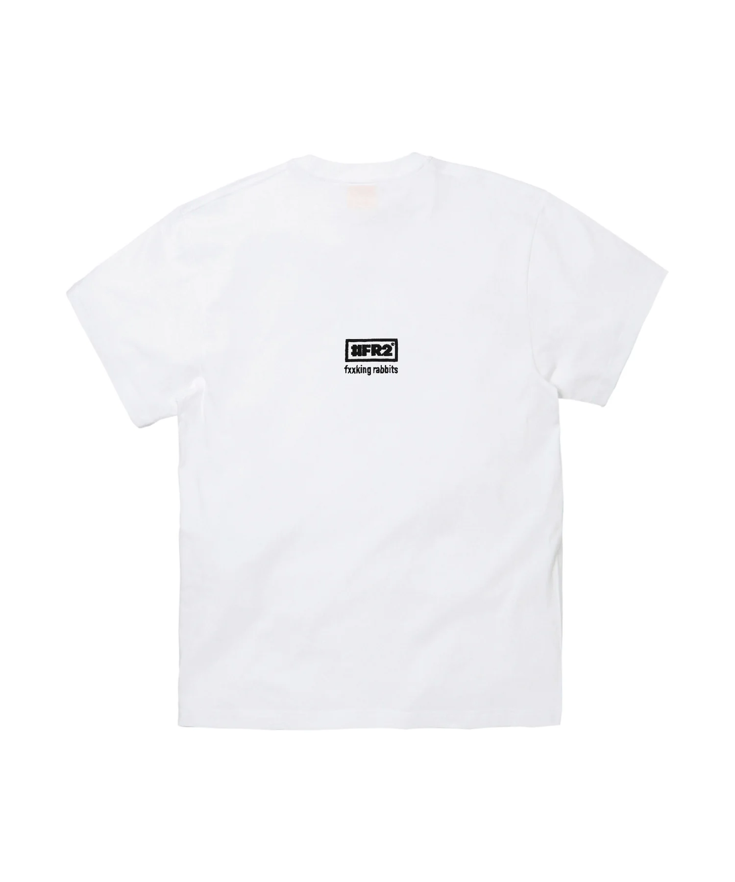 #FR2 Box Logo T-shirt FRC3441