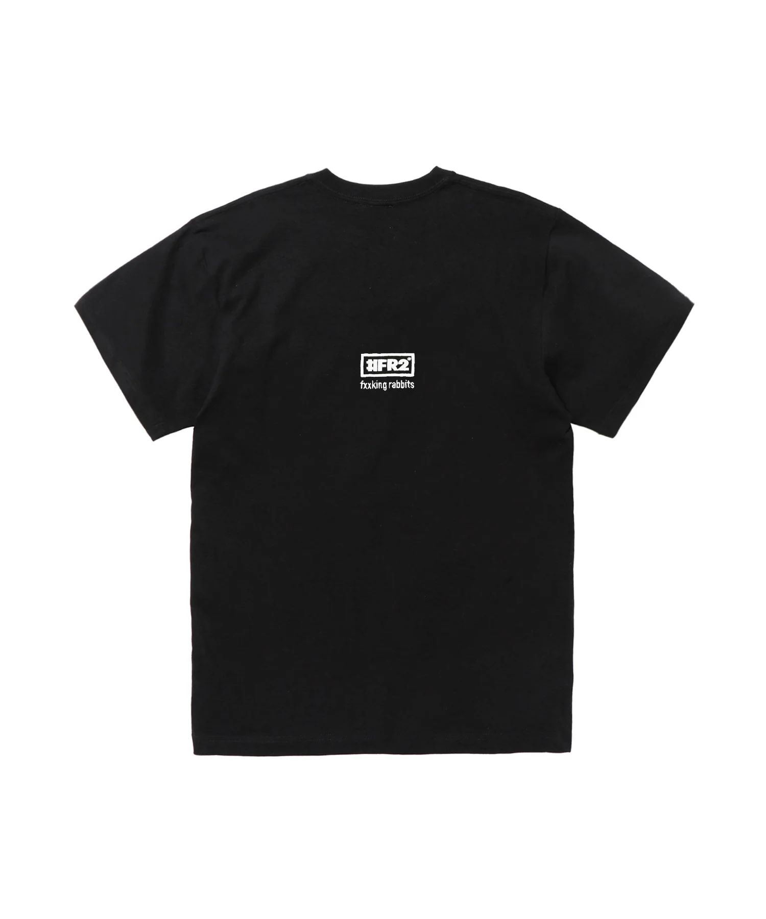 #FR2 Box Logo T-shirt FRC3441