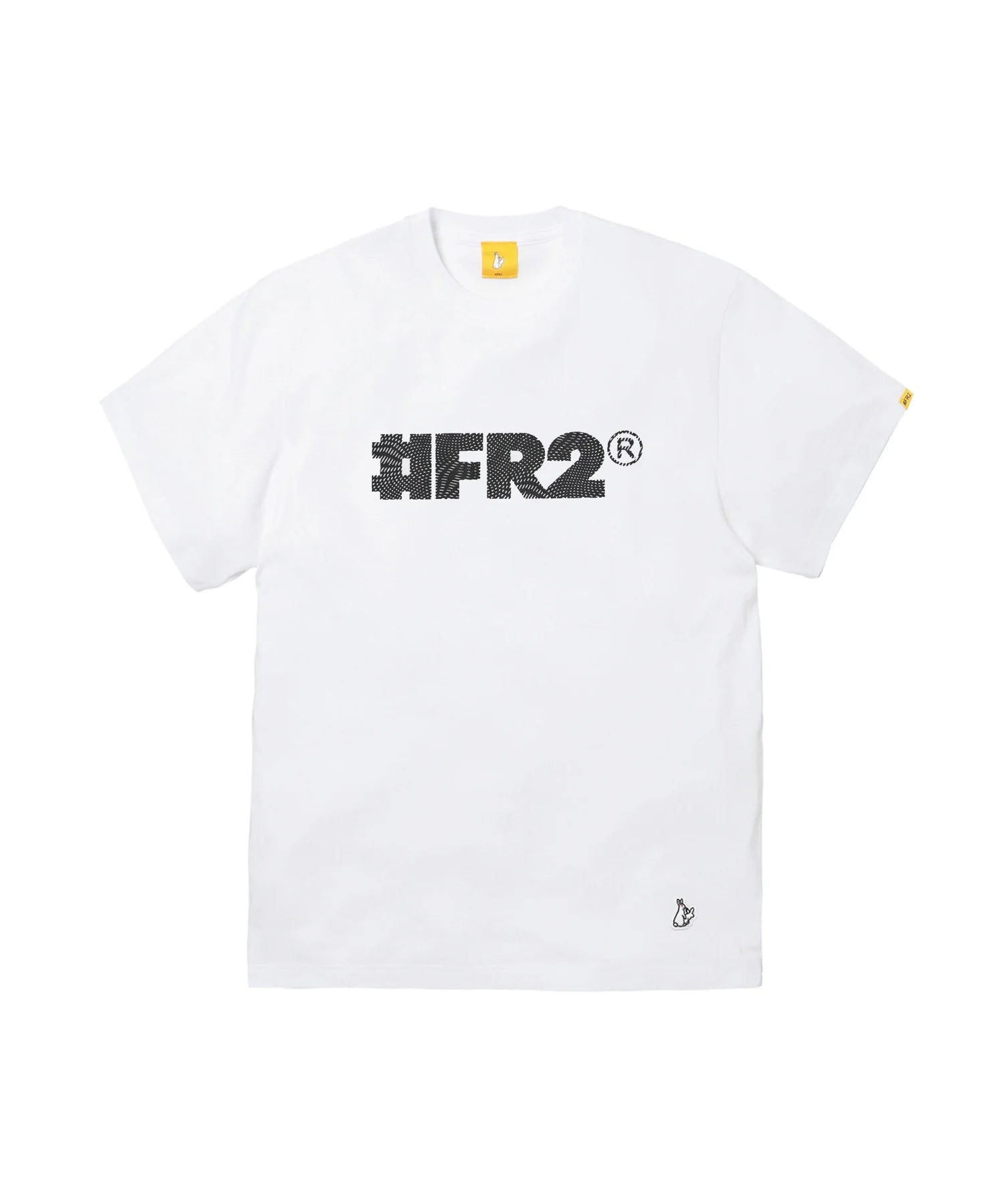Cube Logo T-shirt [FRC2776]