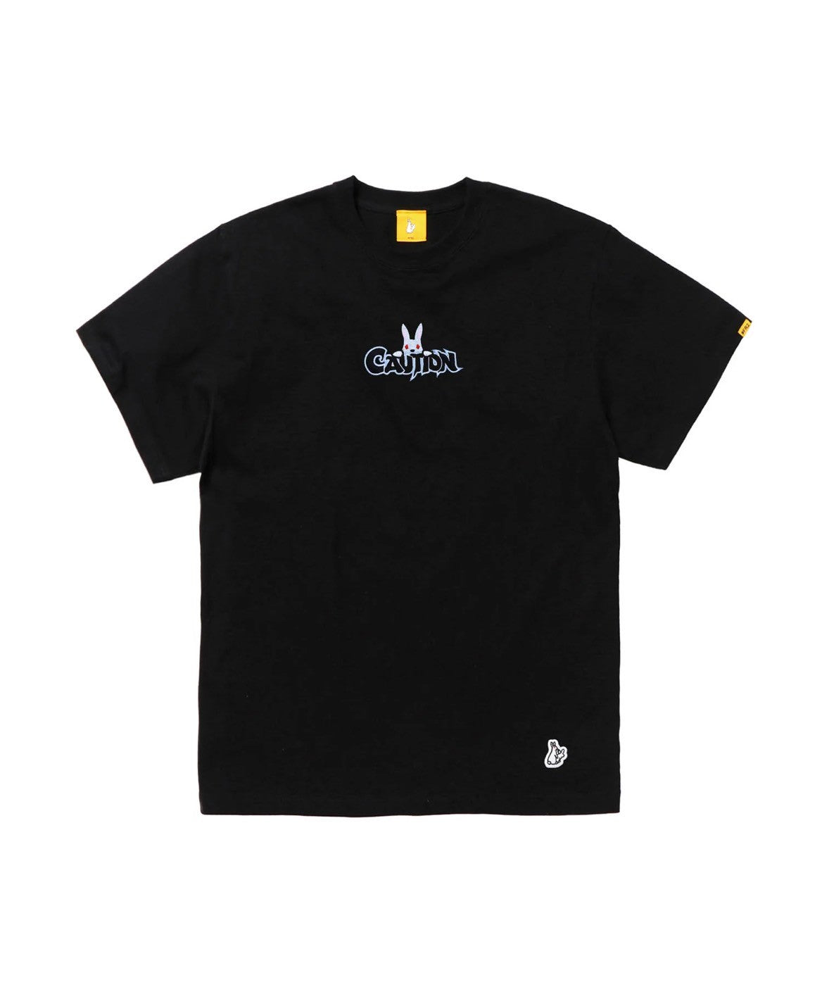 CAUTION Rabbit T-shirt FRC3748