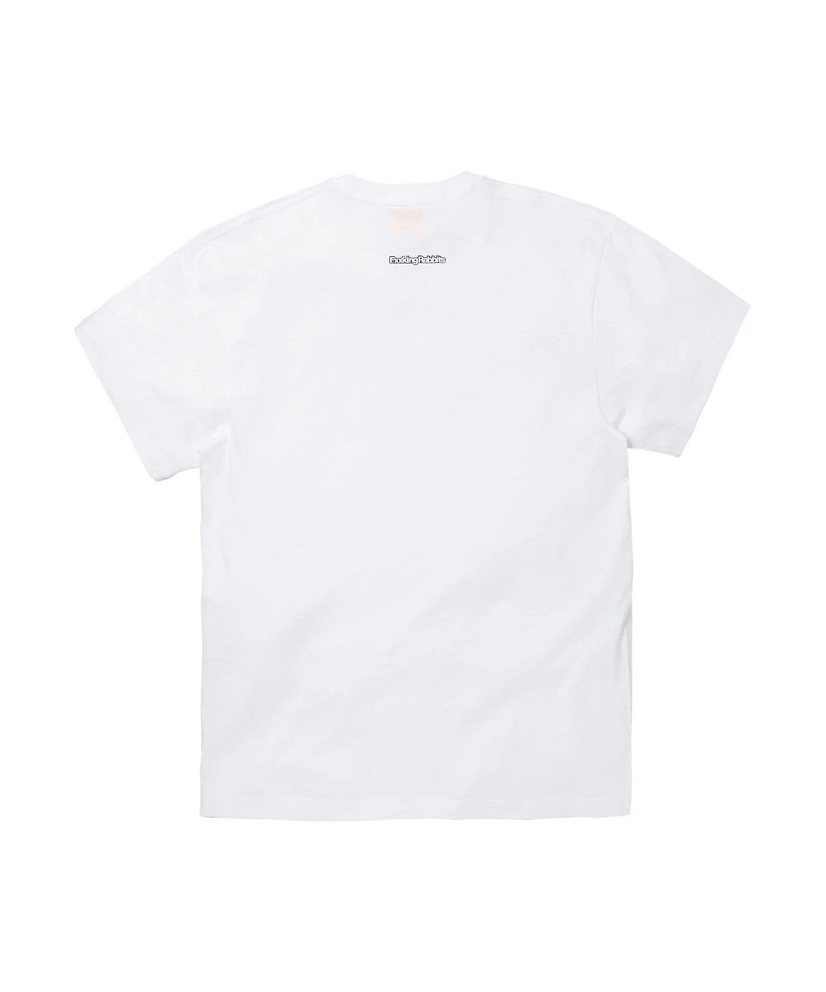 CAUTION Rabbit T-shirt FRC3748