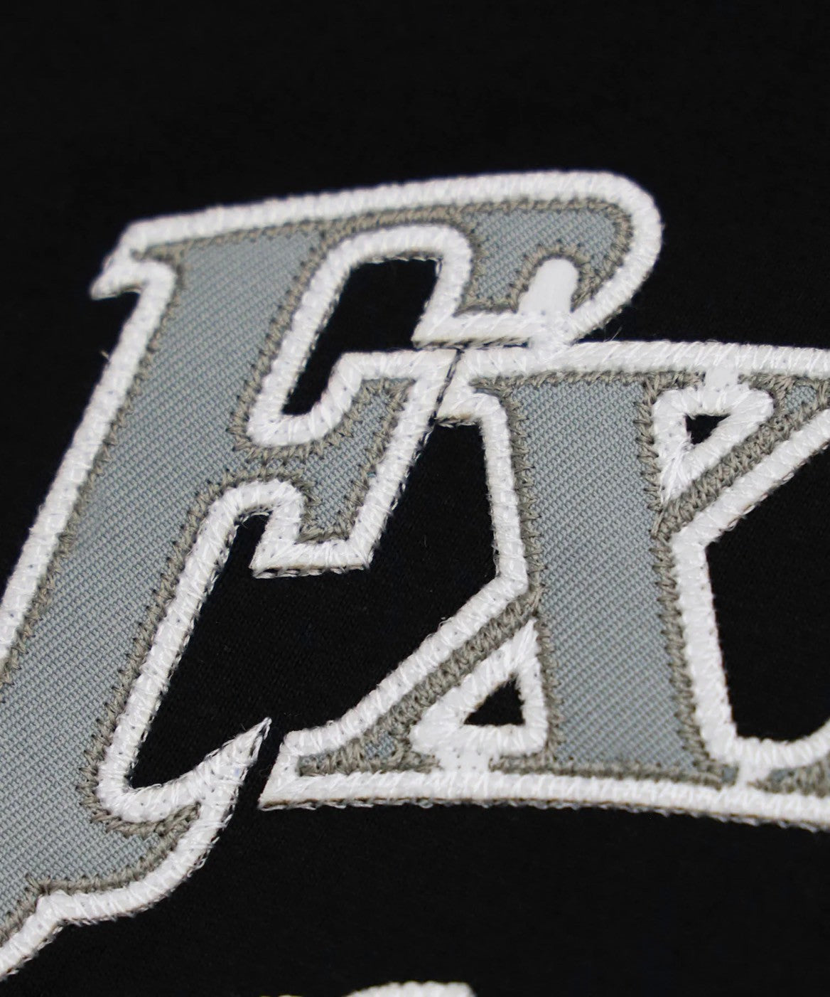 FXXKING RABBITS Arch Logo T-shirt FRC3712