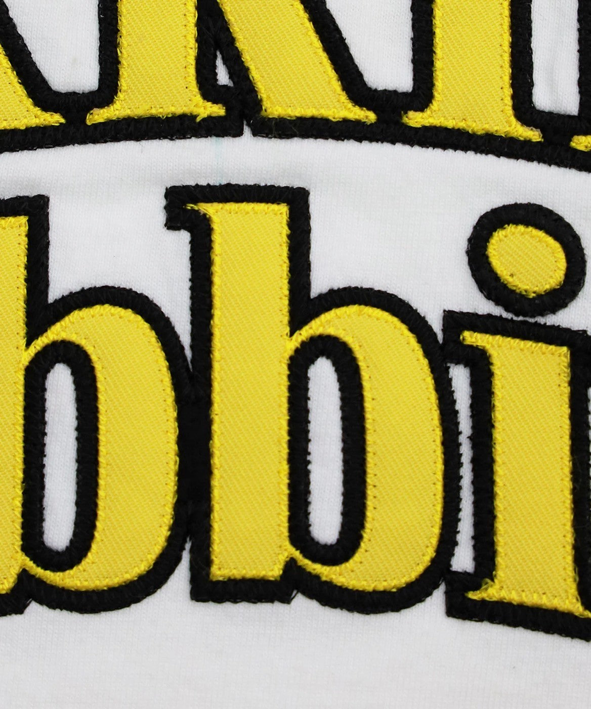 FXXKING RABBITS Arch Logo T-shirt FRC3712