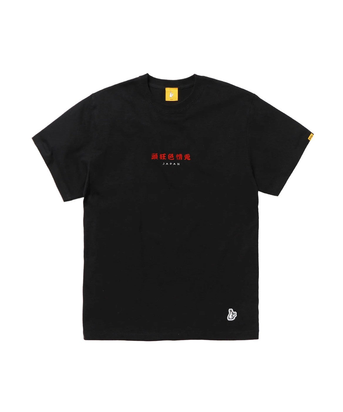 頭狂色情兎 JAPAN T-shirt FRC3751