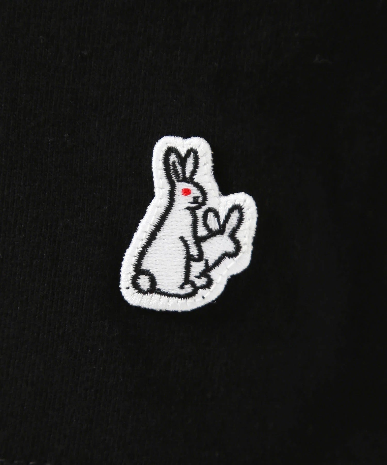 Heart Rabbit T-Shirt[FRC3645]