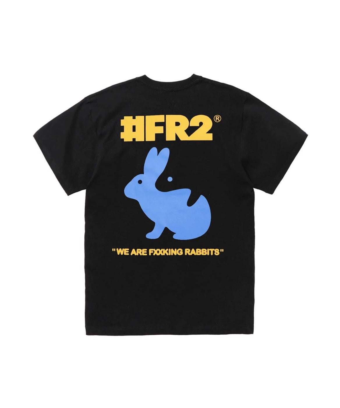 Trick Art Rabbit [FRC3717]