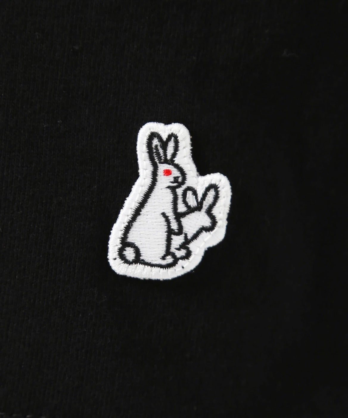 Trick Art Rabbit [FRC3717]