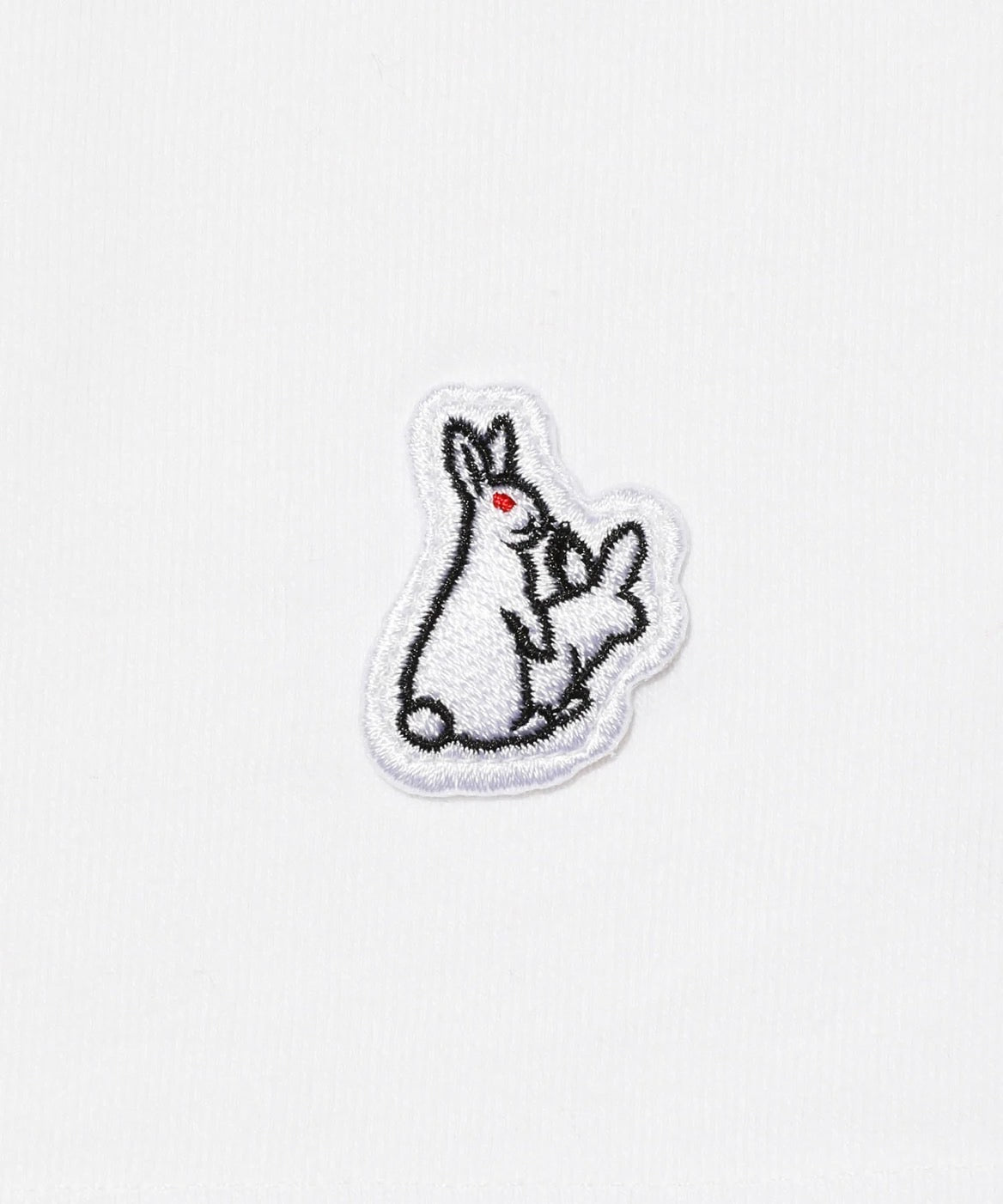 Trick Art Rabbit [FRC3717]