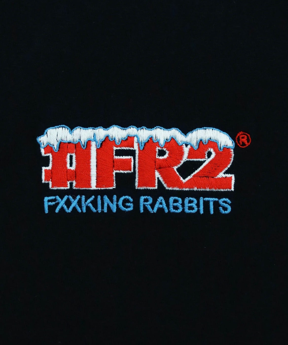 Shaved Ice Rabbit T-shirt [FRC3750]