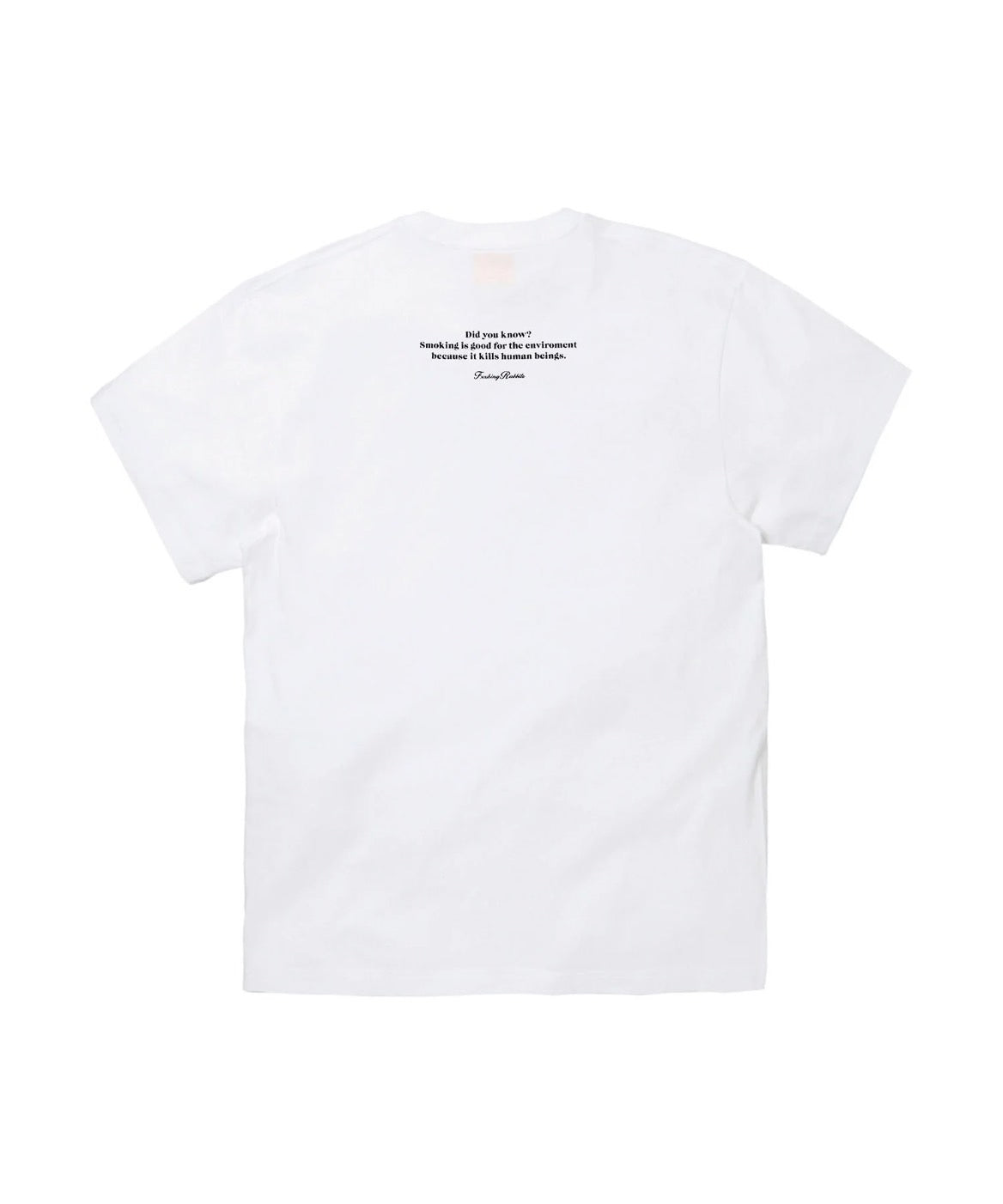 Did you know? T-shirt [FRC3874]