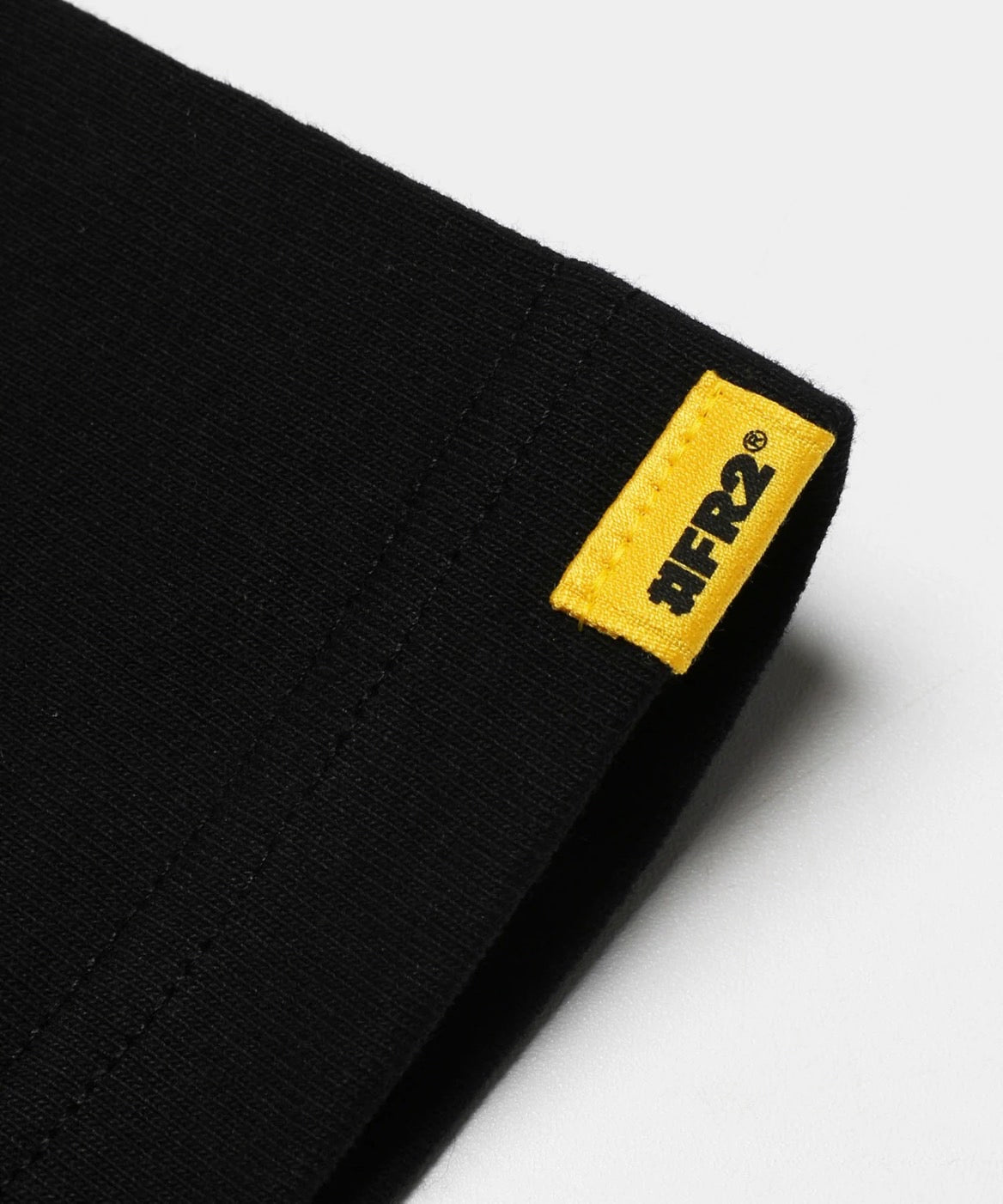 FR2 Metallic Logo T-shirt [FRC3875]