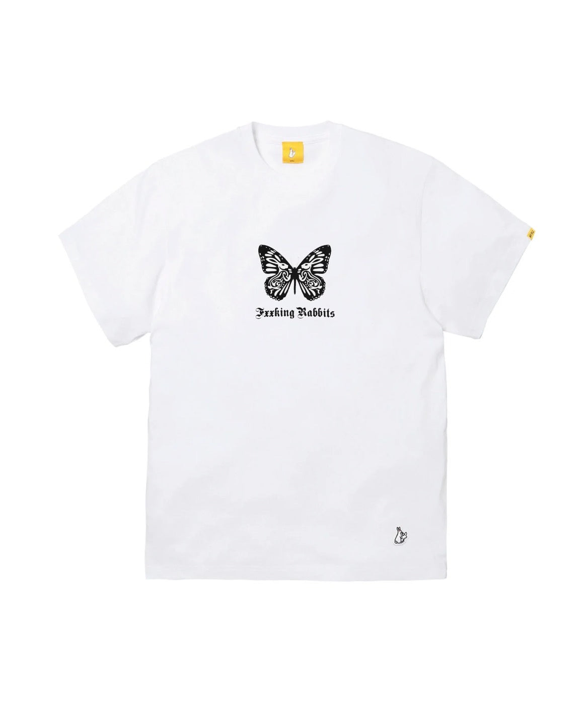 Hidden Rabbits T-shirt [FRC3918]