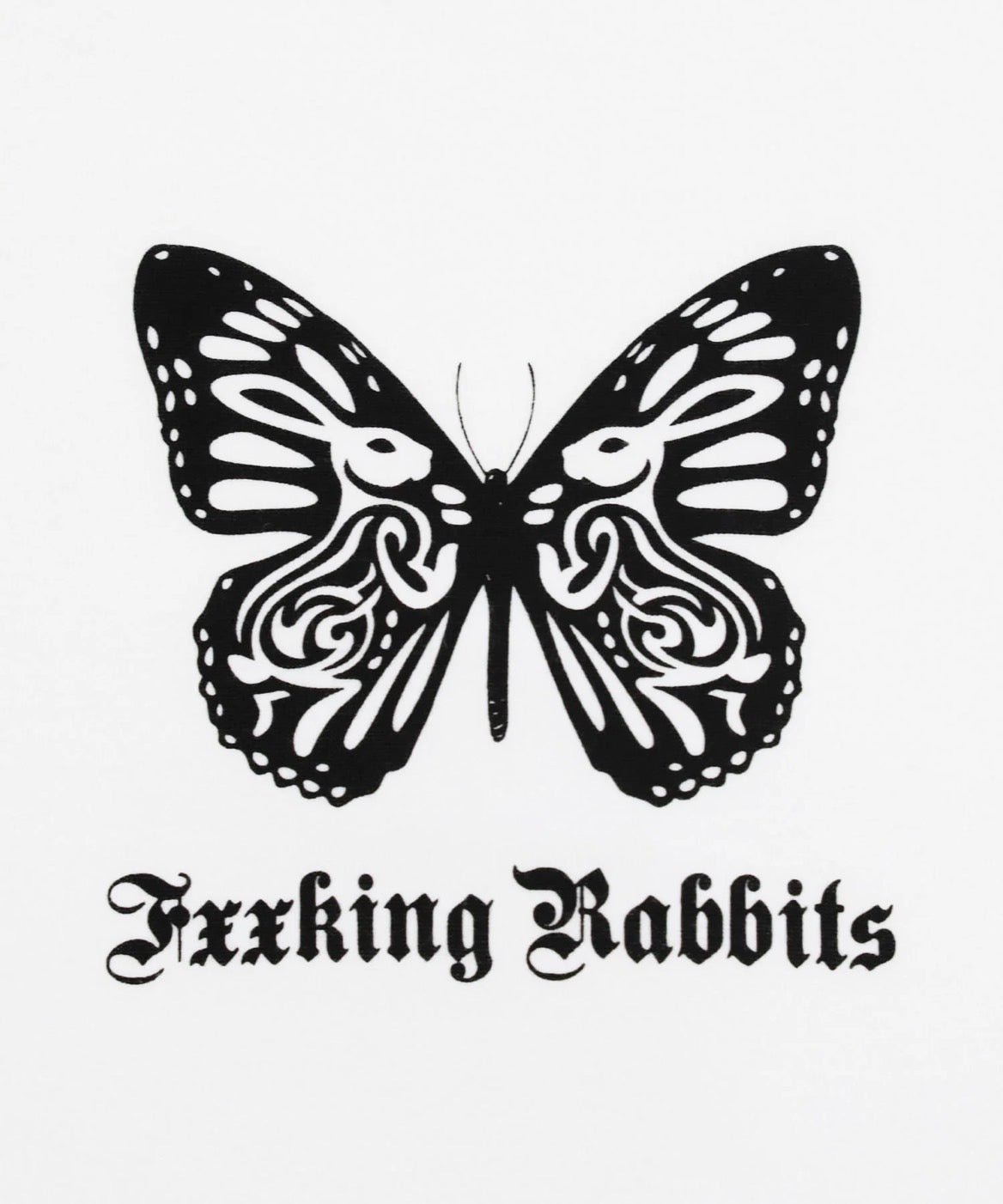 Hidden Rabbits T-shirt [FRC3918]