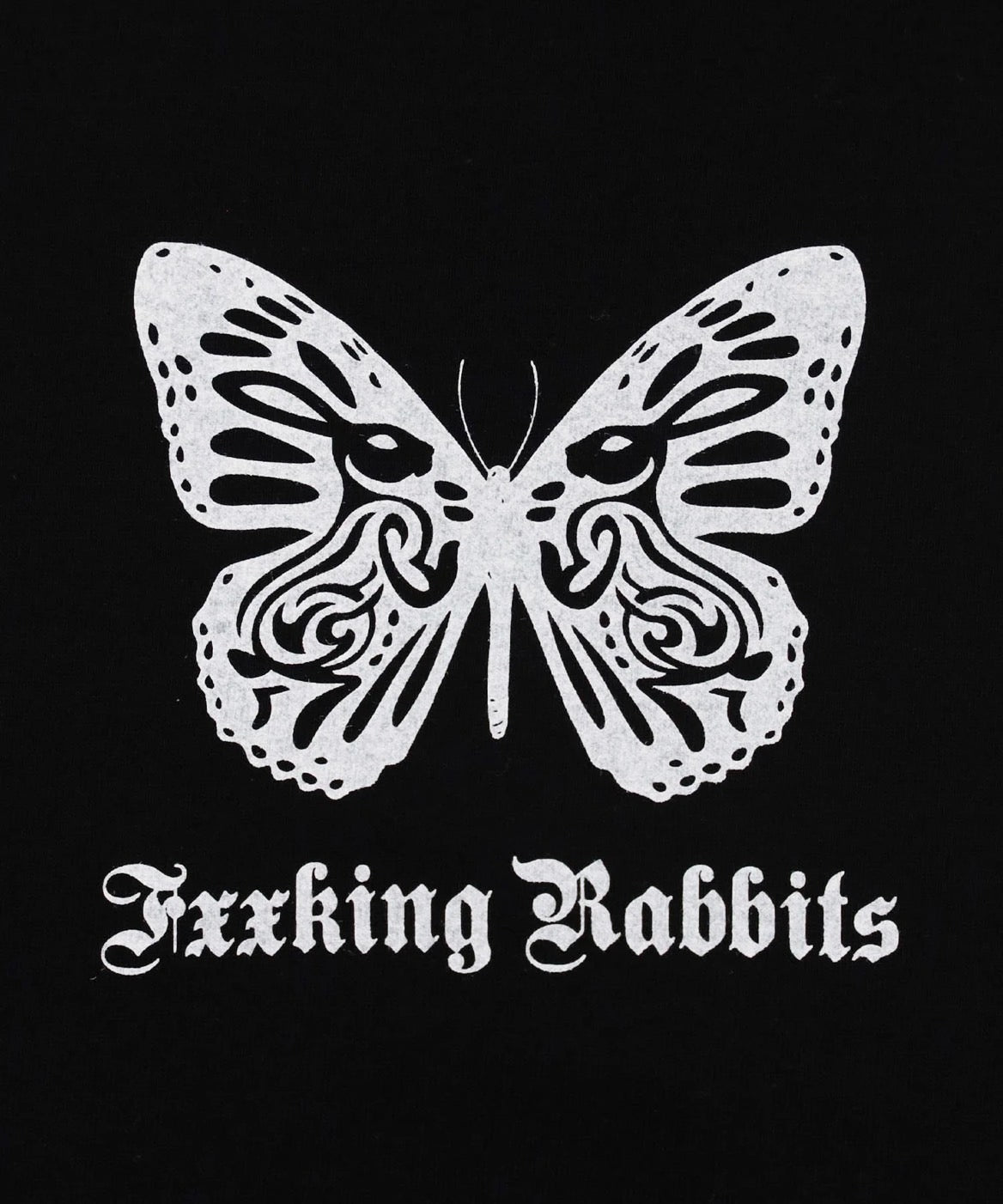 Hidden Rabbits T-shirt [FRC3918]