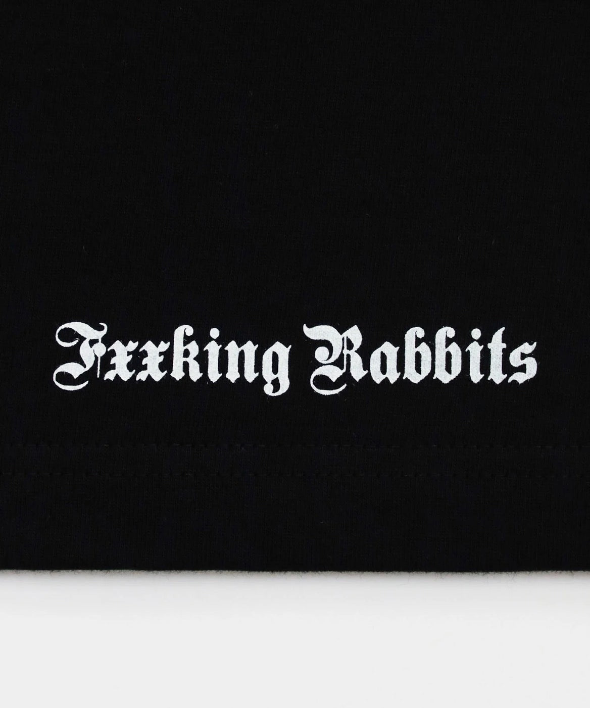 Hidden Rabbits T-shirt [FRC3918]
