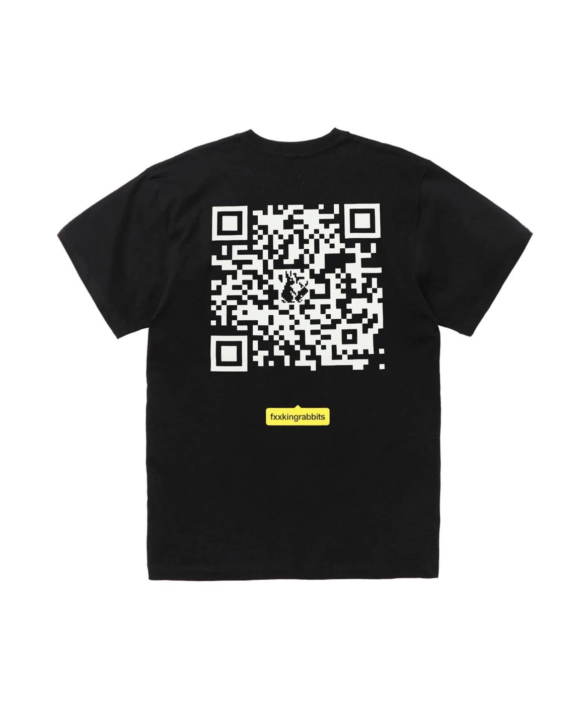 2D Code T-shirt [FRC3939]