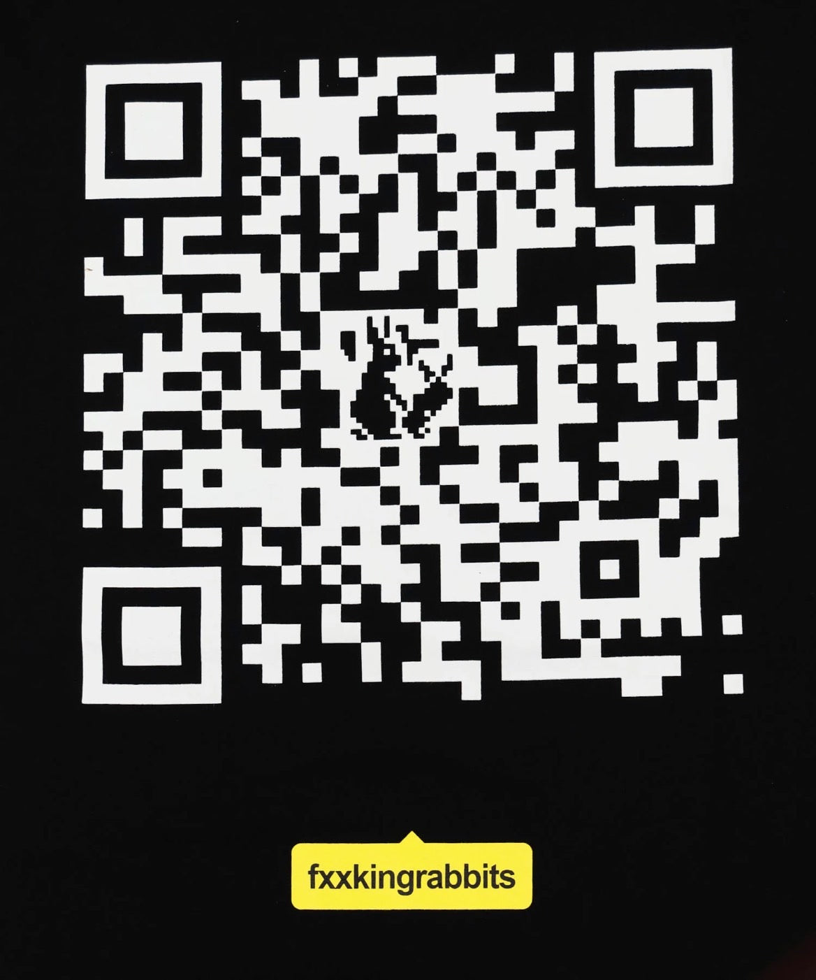 2D Code T-shirt [FRC3939]