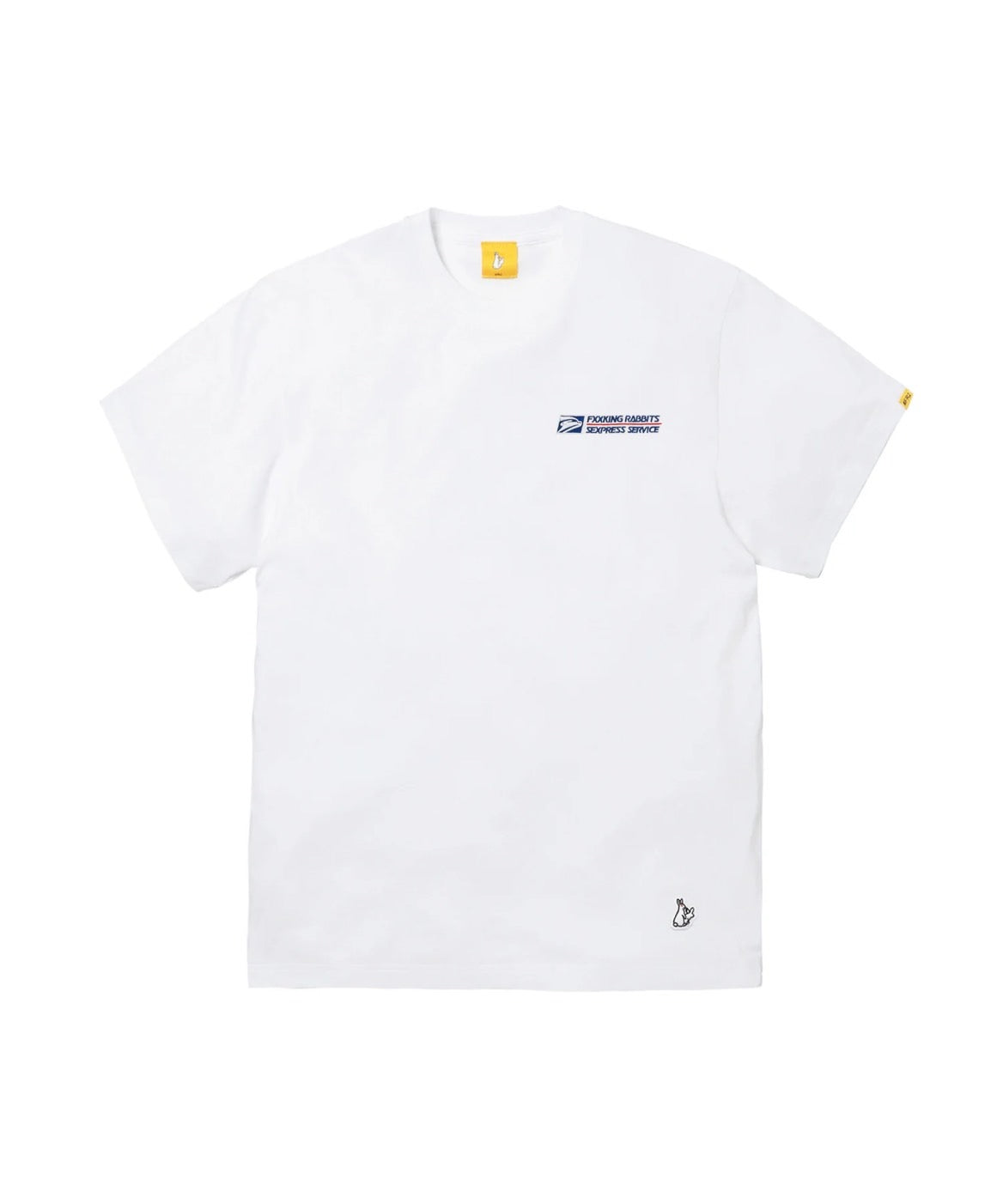 SEXPRESS T-shirt [FRC4007]