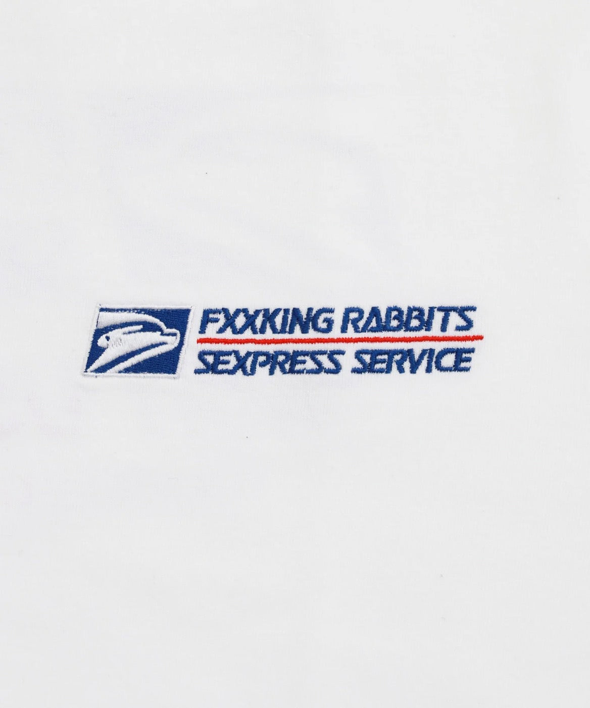 SEXPRESS T-shirt [FRC4007]