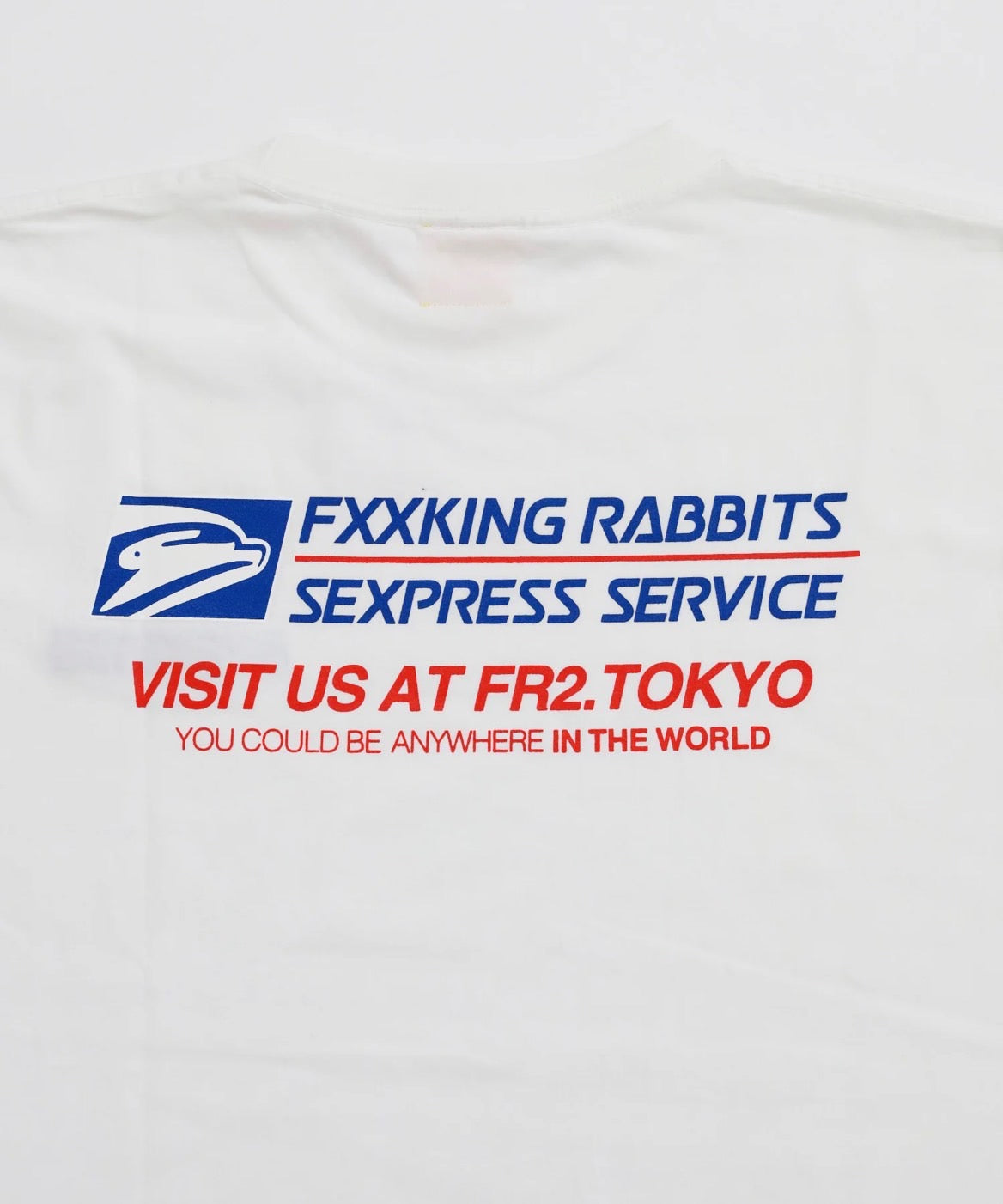 SEXPRESS T-shirt [FRC4007]