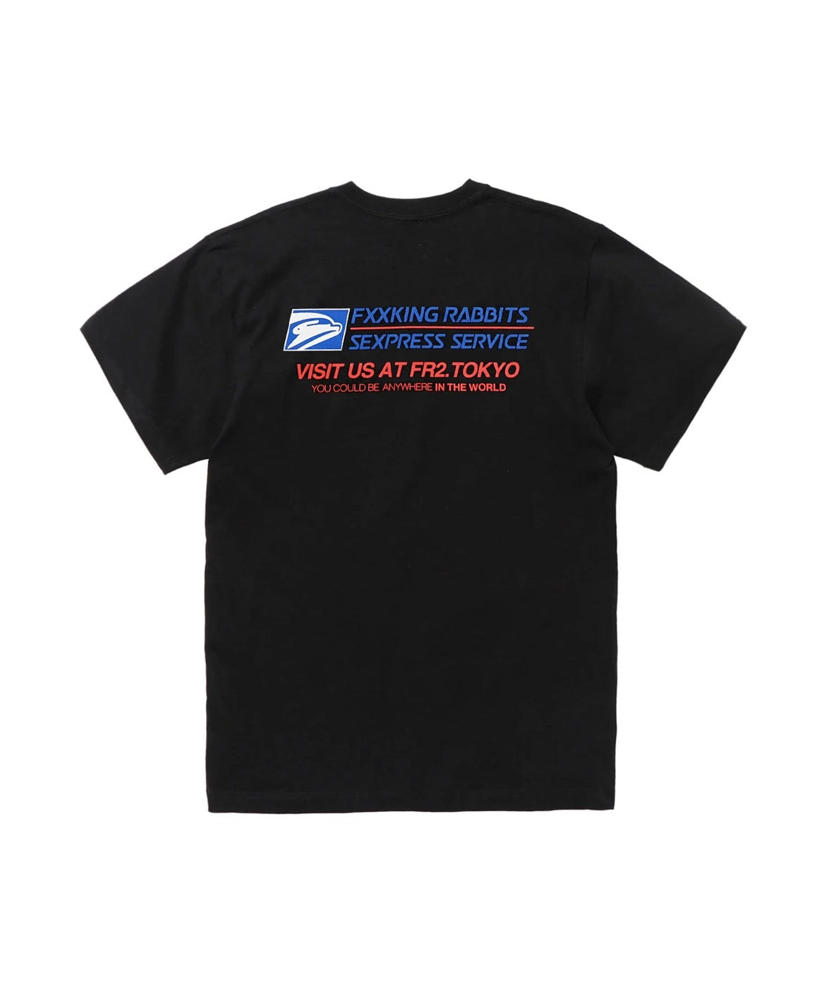 SEXPRESS T-shirt [FRC4007]