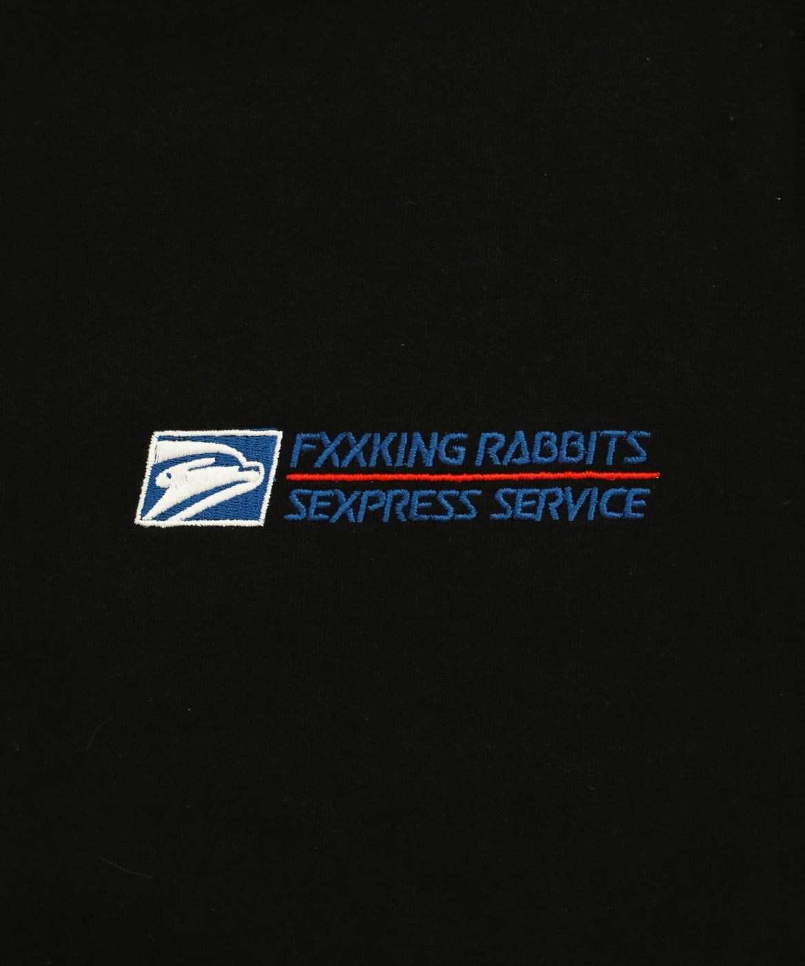 SEXPRESS T-shirt [FRC4007]