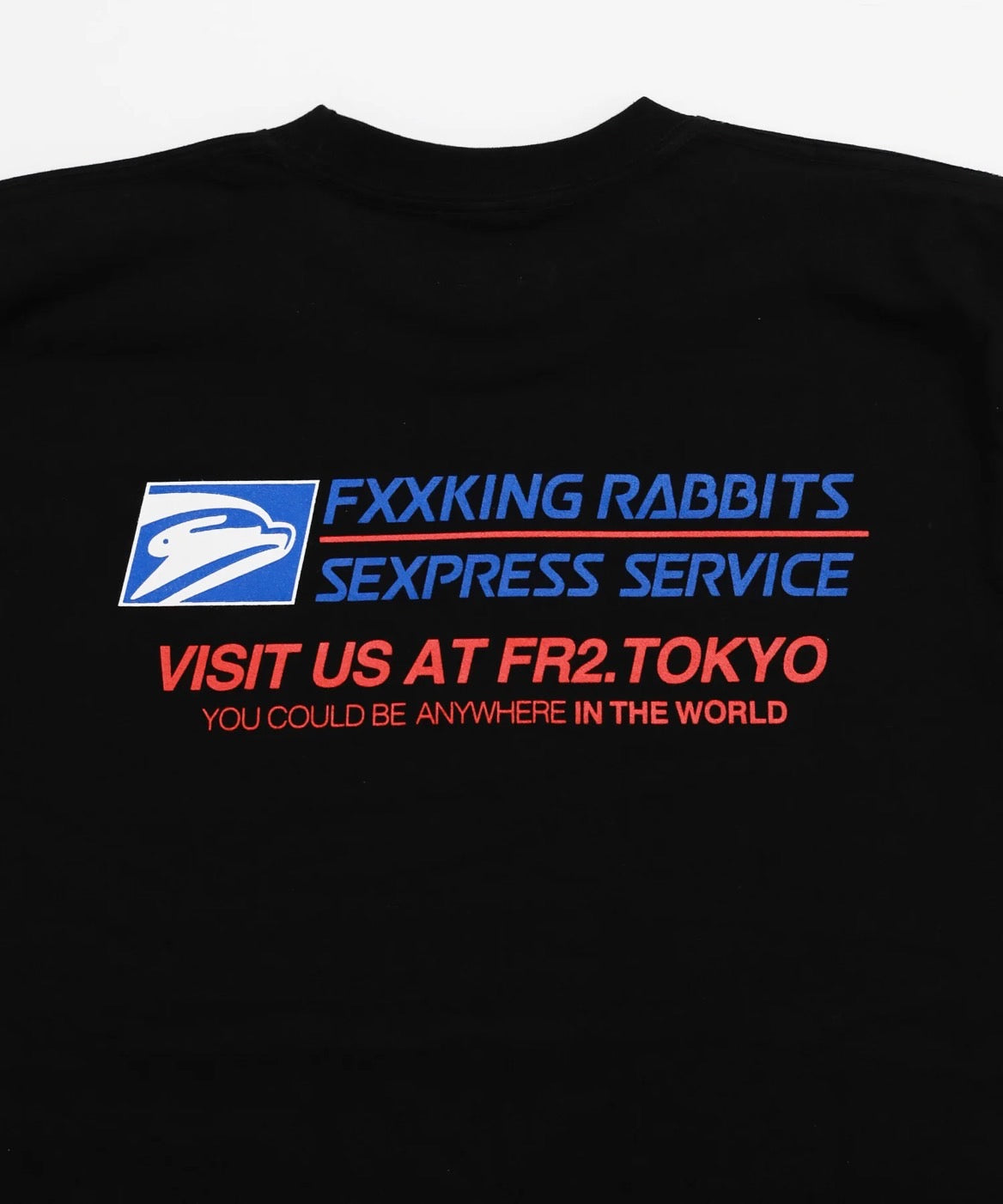 SEXPRESS T-shirt [FRC4007]