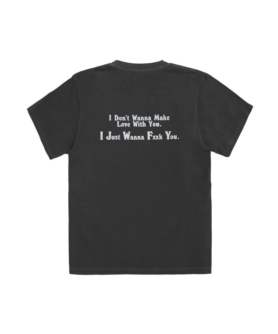 Horny Rabbits T-shirt [FRC4012]