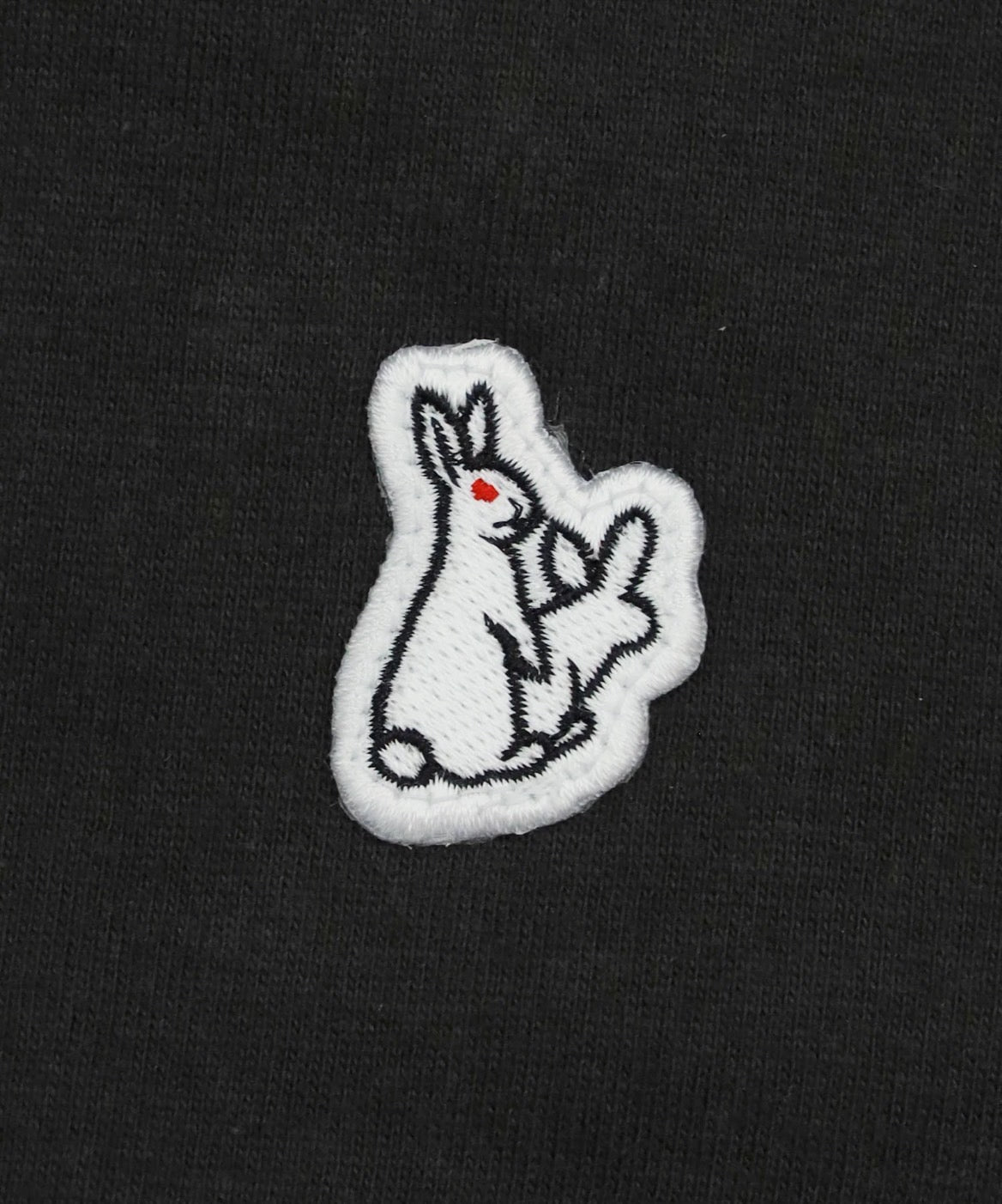 Horny Rabbits T-shirt [FRC4012]