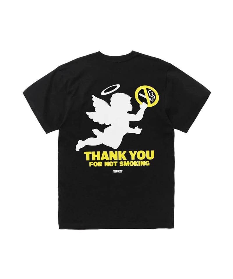Thank you Angel T-shirt FRC2506