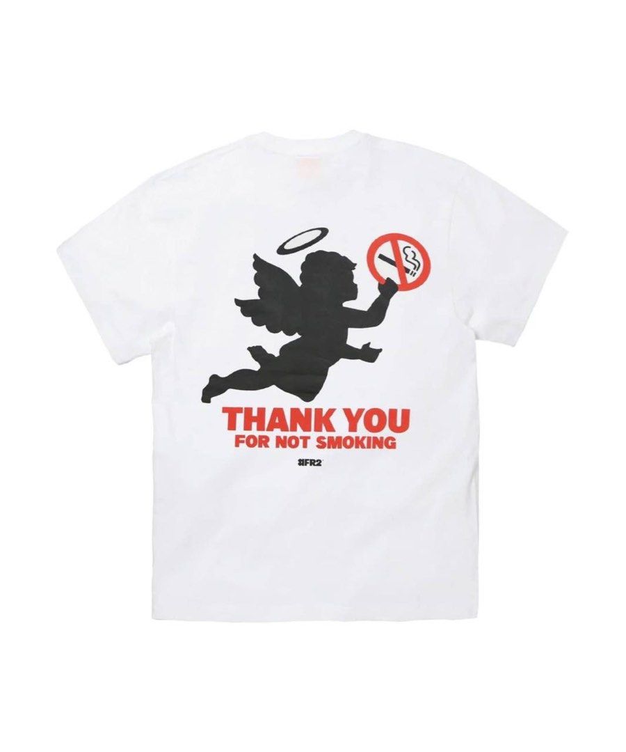 Thank you Angel T-shirt FRC2506
