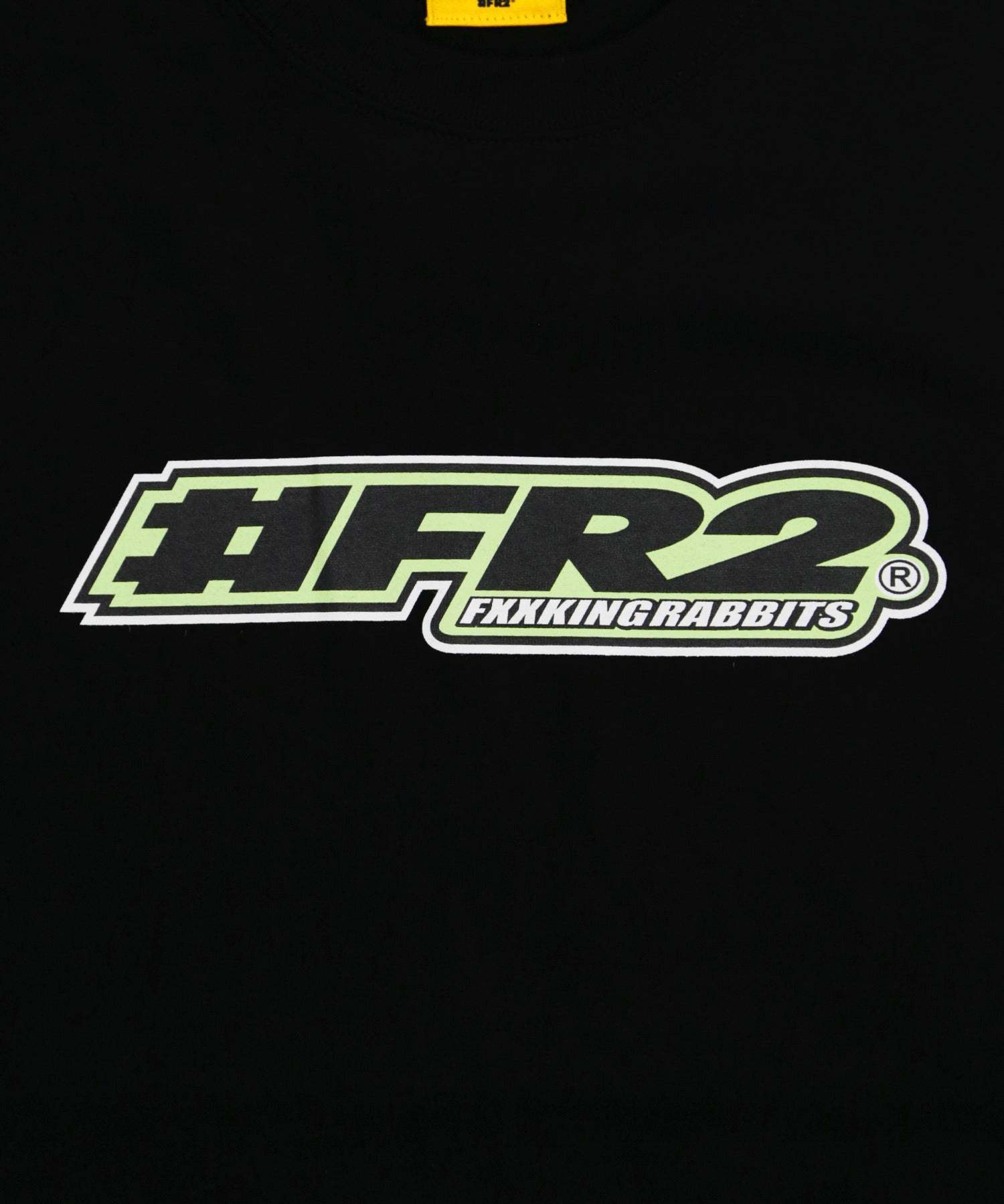 Heart Icon T-shirt FRC2507