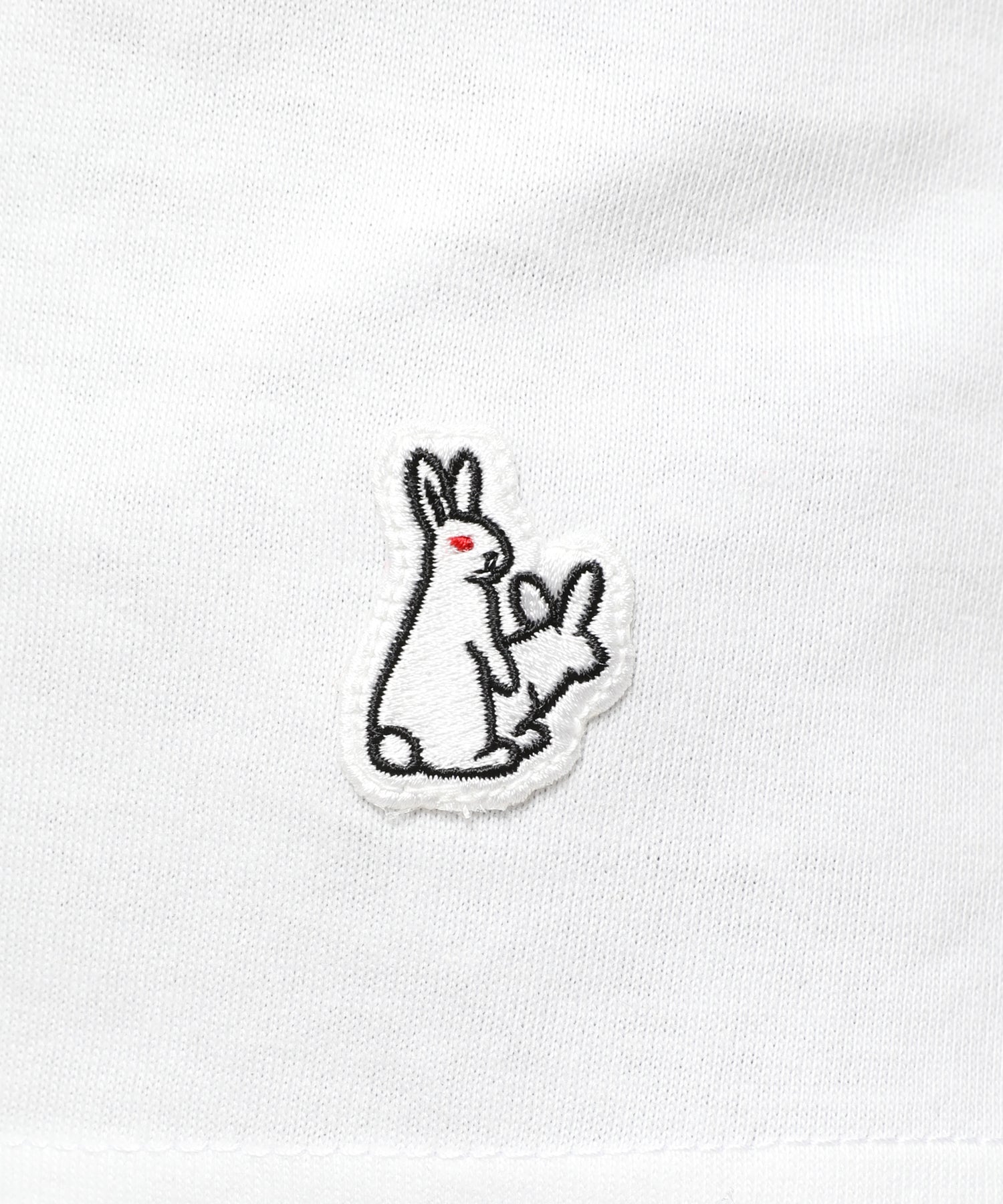 FR2 FKing Rabbits Rabbits Emoji T-shirt [FRC516]